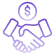 Sponsorship Tokens